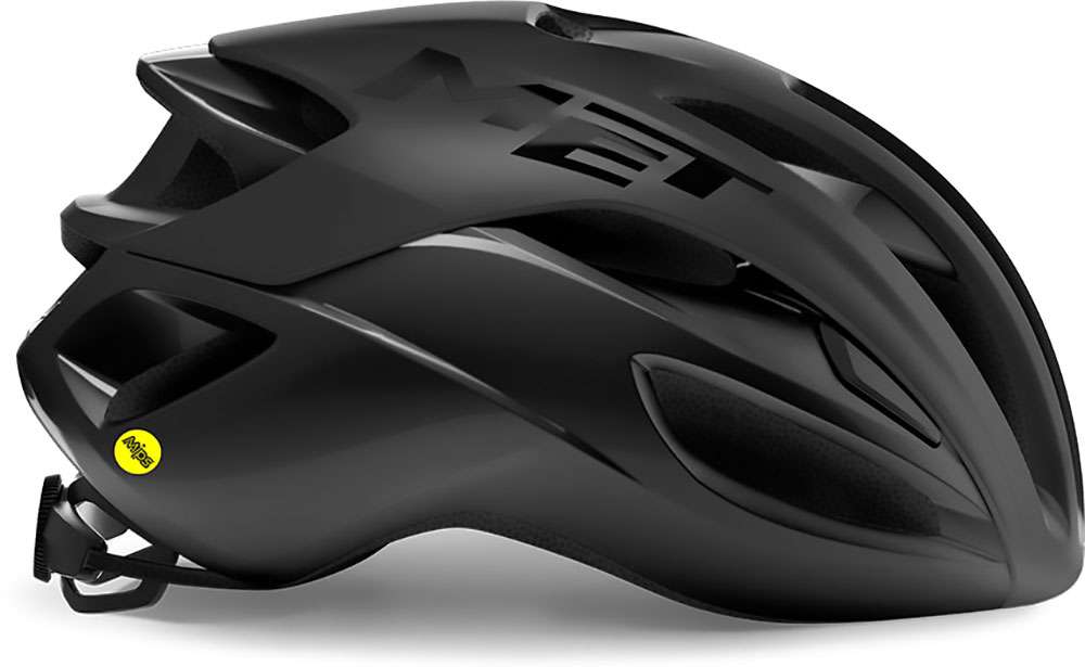 Avec des mips rivaux - casque de vélo de route