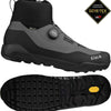 Fizik nanuq x2 flat - chaussures vtt hiver