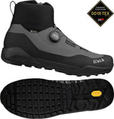 Fizik nanuq x2 flat - chaussures vtt hiver - afbeelding 1