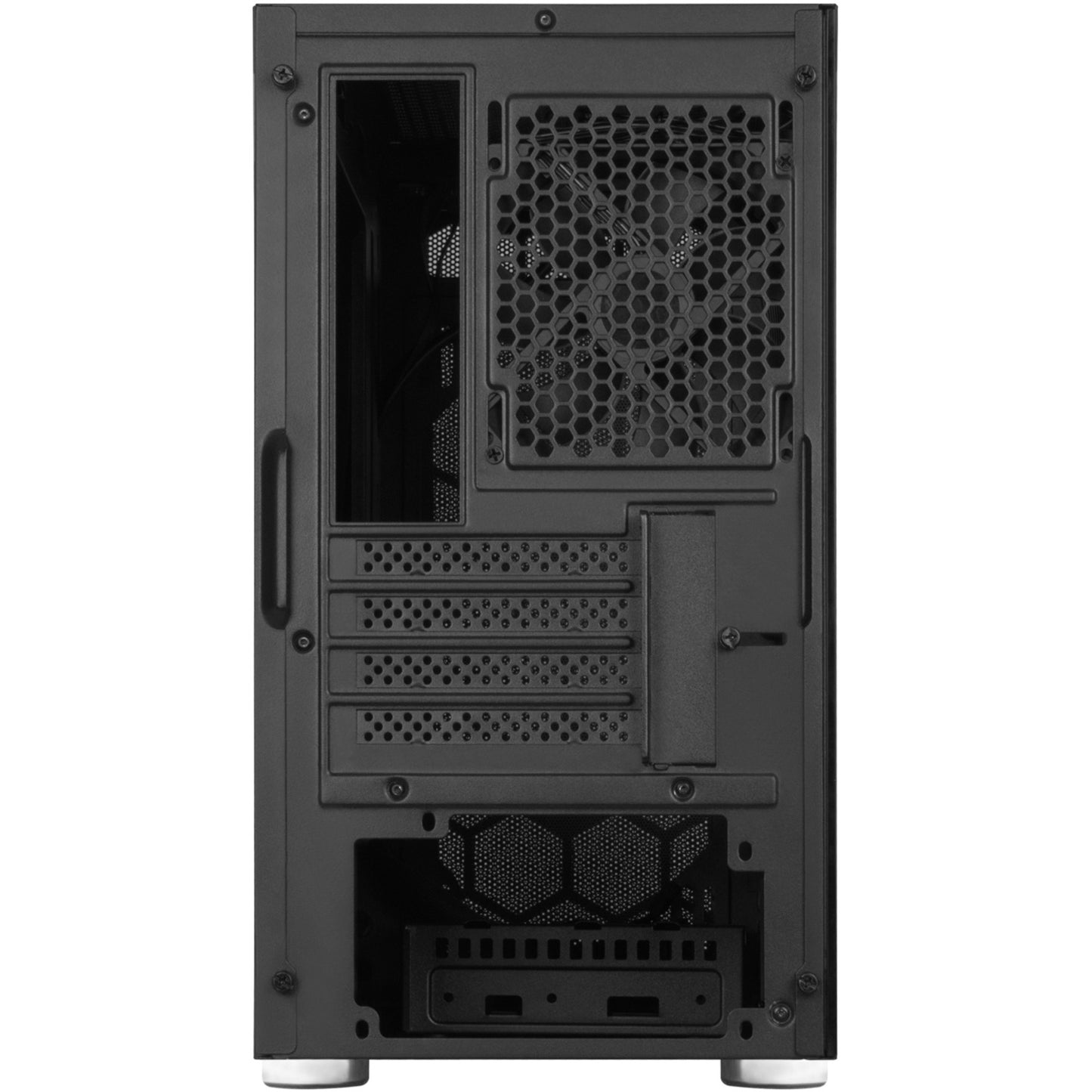 Silverstone SST-FAH1MB-G