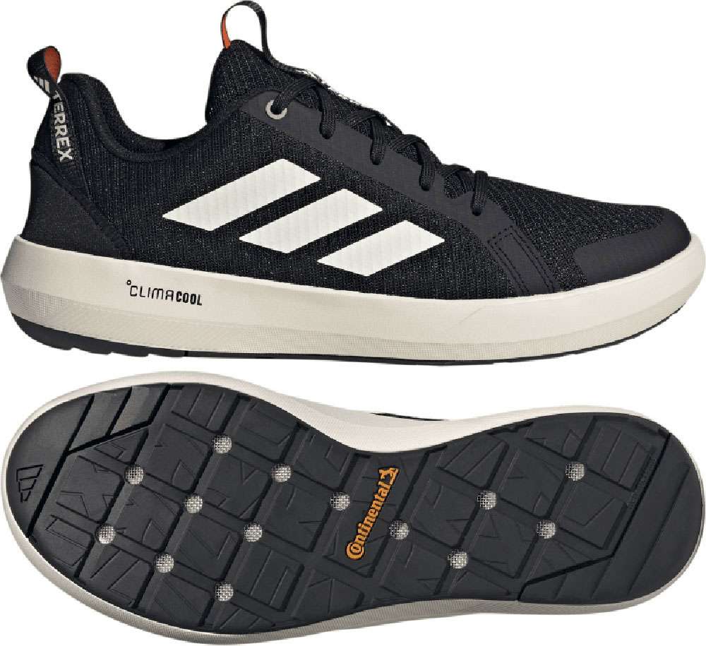 Adidas terrex boat lace cl - chaussures multisports