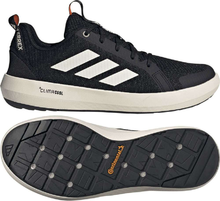Adidas terrex boat lace cl - chaussures multisports