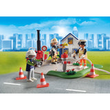 Playmobil mes figurines Rescue Mission 70980 - afbeelding 3