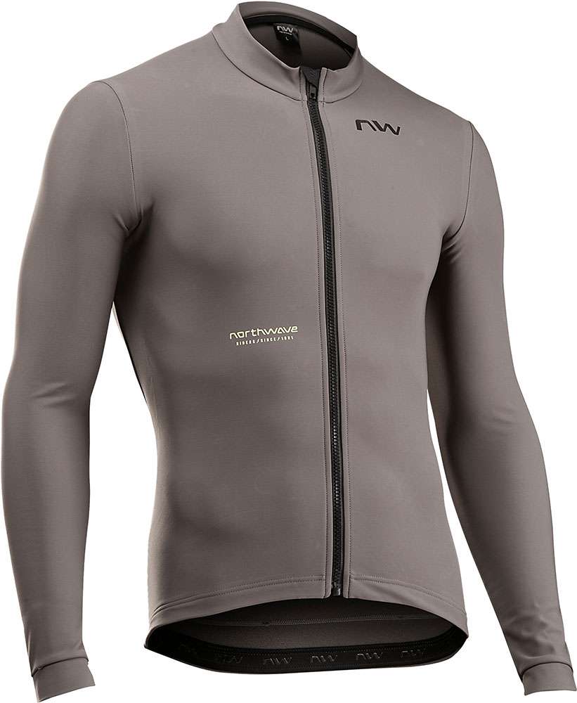 Northwave extreme thermal - maillot thermique à manches longues