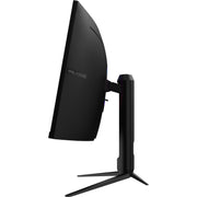 Moniteur de jeu ultra-large incurvé MSI Mag 342CQR E2 34 (noir, 2x HDMI, Display Port, 180 Hz) - afbeelding 10