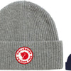 Logo Fjällräven 1960 - chapeau