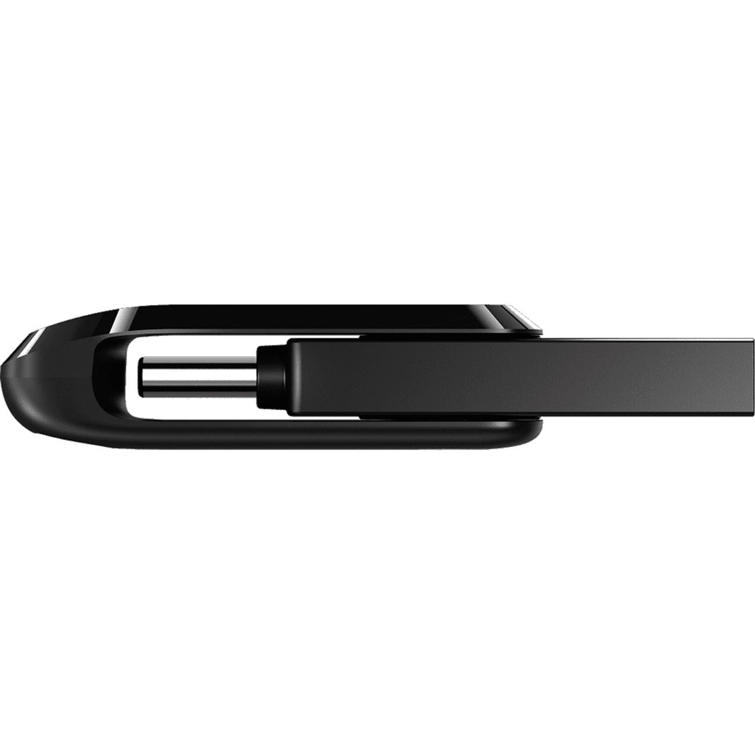 SANDISK Ultra Dual Drive GO 128 Go