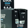 Styrkr bar plus barre énergétique boîte de 12