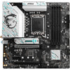 MSI B760M GAMING PLUS WIFI
