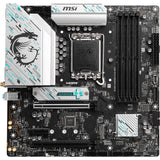 MSI B760M GAMING PLUS WIFI - afbeelding 2