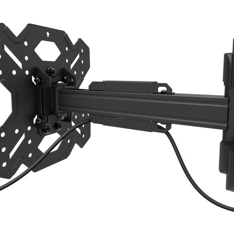 Neomount par Newstar Select WL40S-840BL12 TV Wall Stont