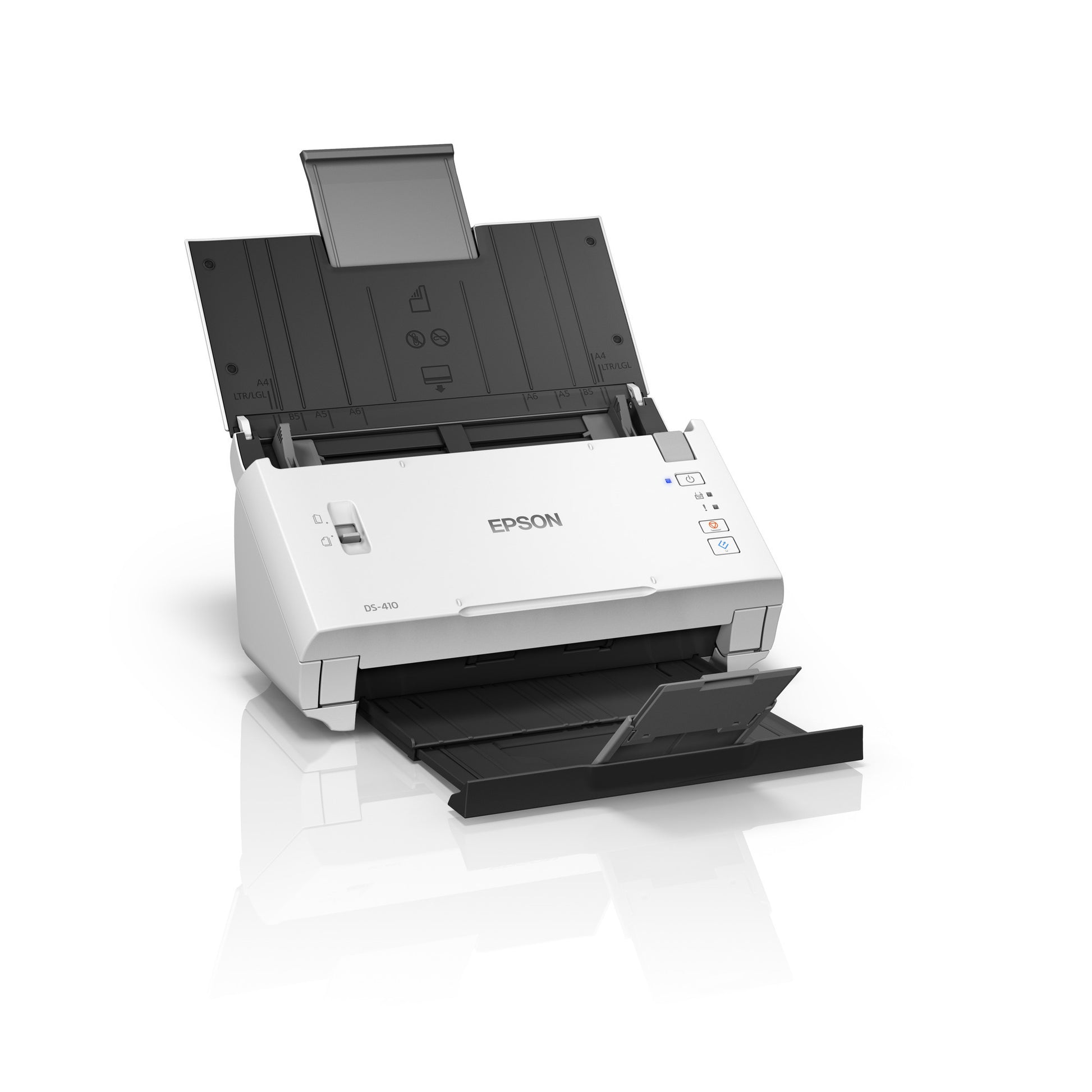 Epson Workforce DS-410