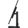 Moniteur Samsung viewfinity s7 s70d uhd 37 4k uhd (noir, 1x hdmi, 1x displayport, lan)