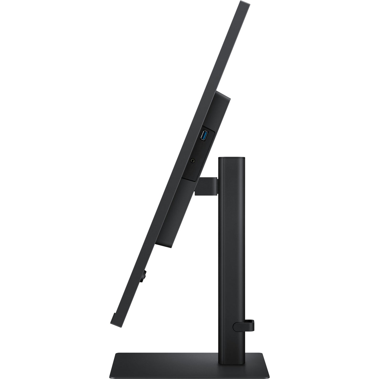 Moniteur Samsung viewfinity s7 s70d uhd 37 4k uhd (noir, 1x hdmi, 1x displayport, lan)