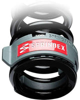 Ressort d'amortisseur léger Sprindex Sprindex 126 mm