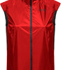 Gorewear ambient gore-tex infinium™ - gilet coupe-vent pour femme