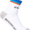 Cube mid cut teamline - chaussettes