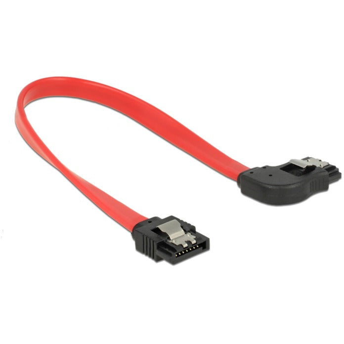 Dellock Sata 6 gbs, coin à droite