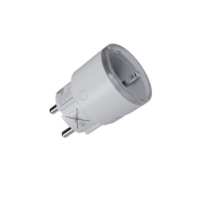 Adaptateur Shelly wave plug s eu lr (blanc, z-wave, z-wave+)