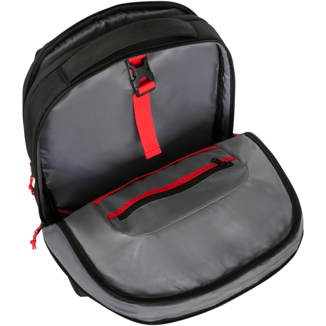 Targus 17.3" Strike II Gaming Backpack