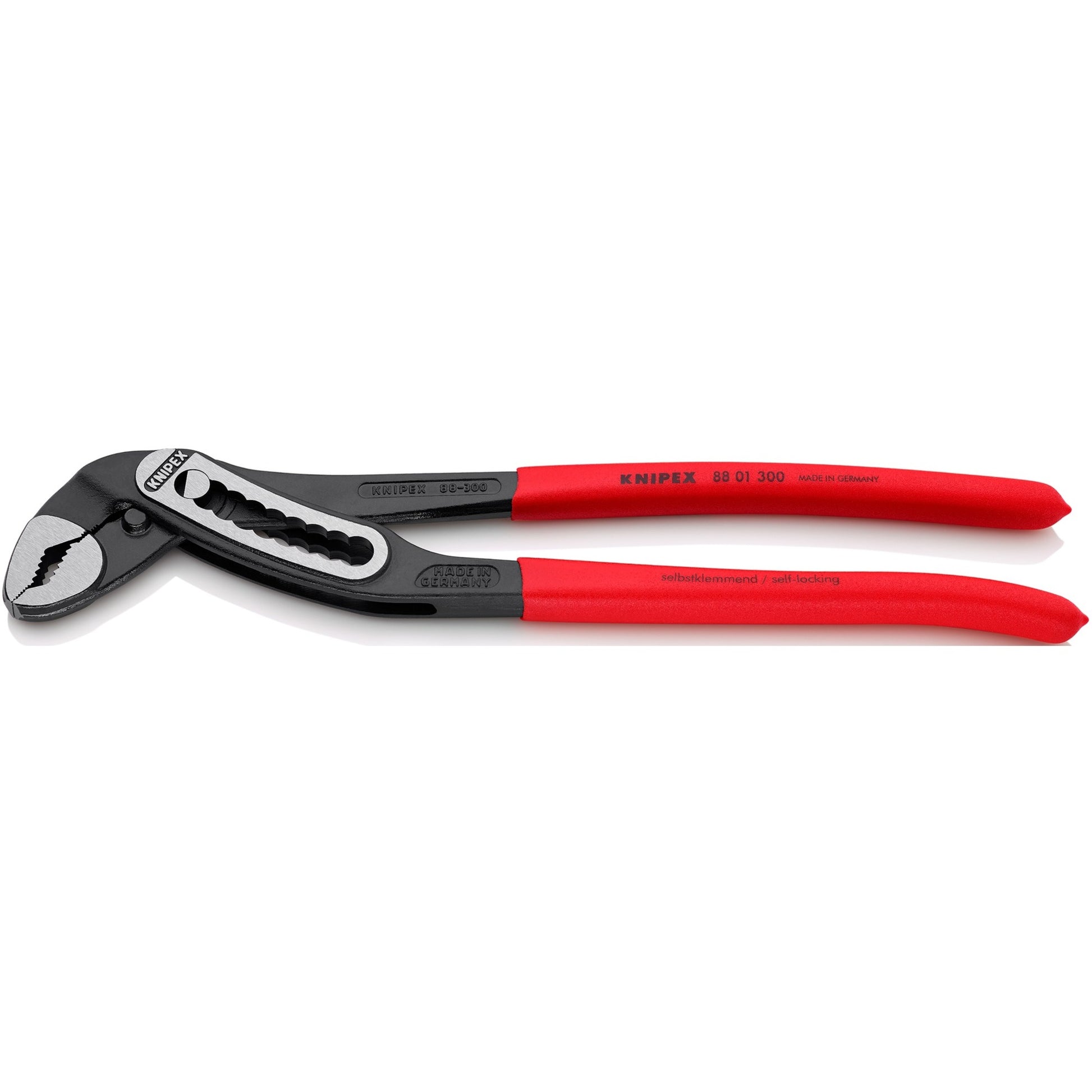 Set Alligator Knipex 00 20 09 V03