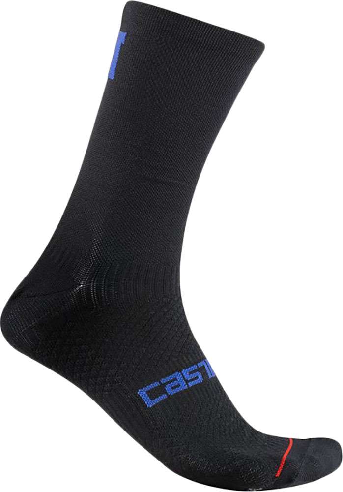 Castelli Como 15 thermique - chaussettes femme