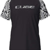 Cube razzle dazzle - maillot vtt