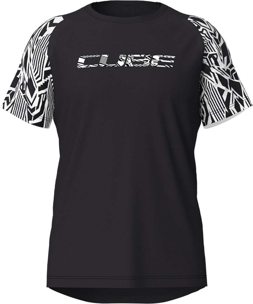 Cube razzle dazzle - maillot vtt