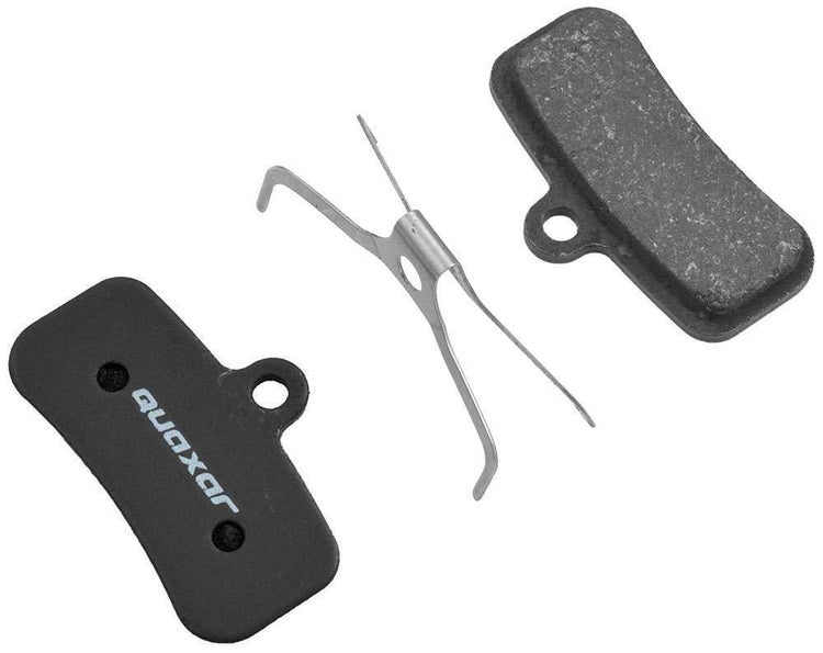 Plaquettes de frein à disque organiques Quaxar pour shimano xt saint sea d03s