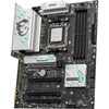 Carte mère MSI B850 Gaming Plus WiFi Socket AM5 (RAID, 5 Go-LAN, WiFi 7, BT, Son, ATX)