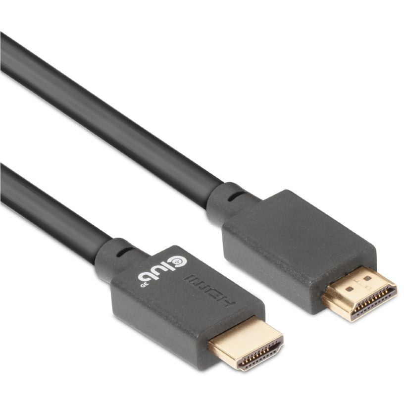 Club 3D Ultra High Speed ​​HDMI certifié