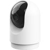 Caméra de sécurité Trust ipcam-2700 360° (blanche, WiFi 2,4 ou 5 GHz)