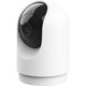 Caméra de sécurité Trust ipcam-2700 360° (blanche, WiFi 2,4 ou 5 GHz)
