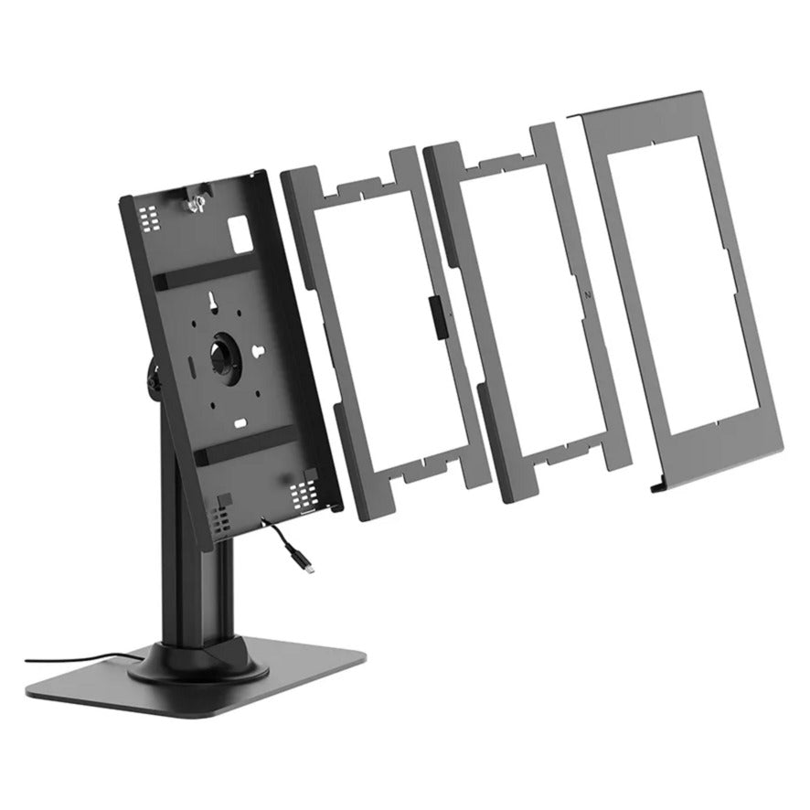 Neomounts WL15-601BL1 Support pour tablette (Noir)