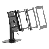 Neomounts WL15-601BL1 Support pour tablette (Noir) - afbeelding 9