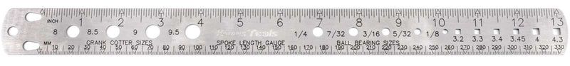 Jauge Katana SG-1