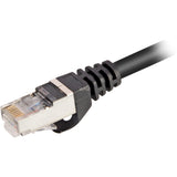 Câble de patch Sharkoon SFTP, RJ-45 avec Cat.6 - afbeelding 2