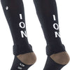 Ion pads bd - chaussettes avec protège-tibia à la cheville