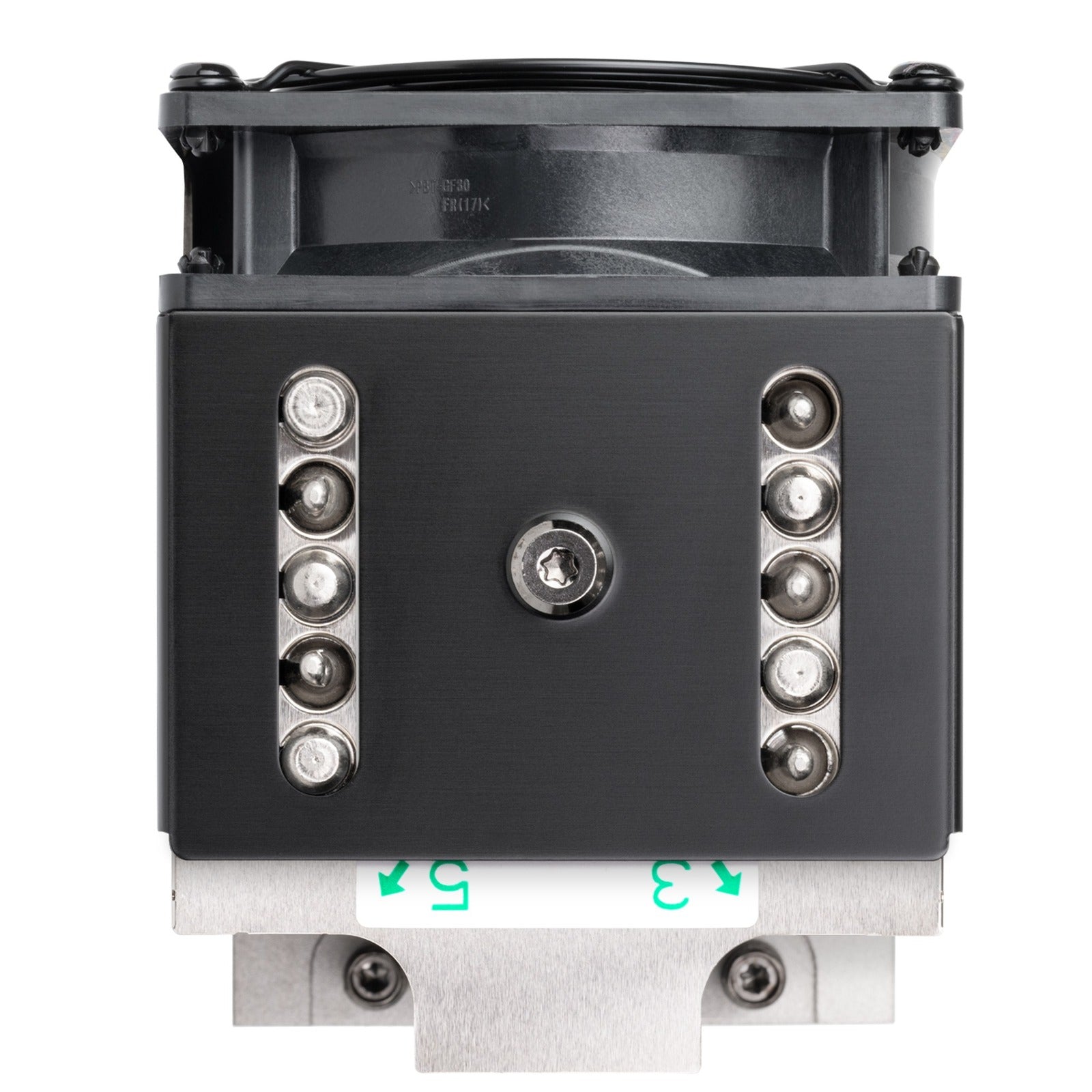 Silverstone SST-XE04-SP5B