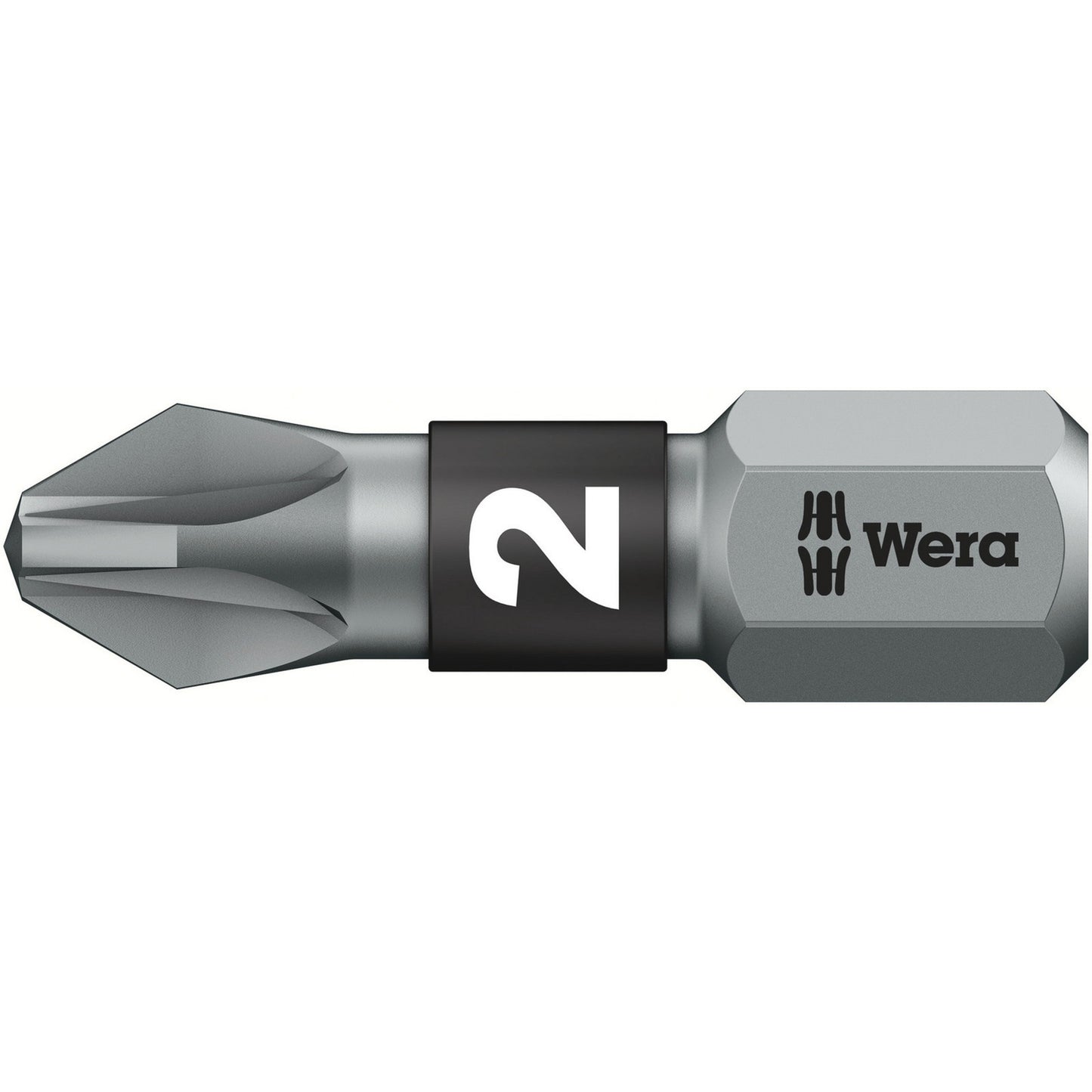 Wera kraftform compact 27 ra 1 avec jeu d'embouts 6 pièces