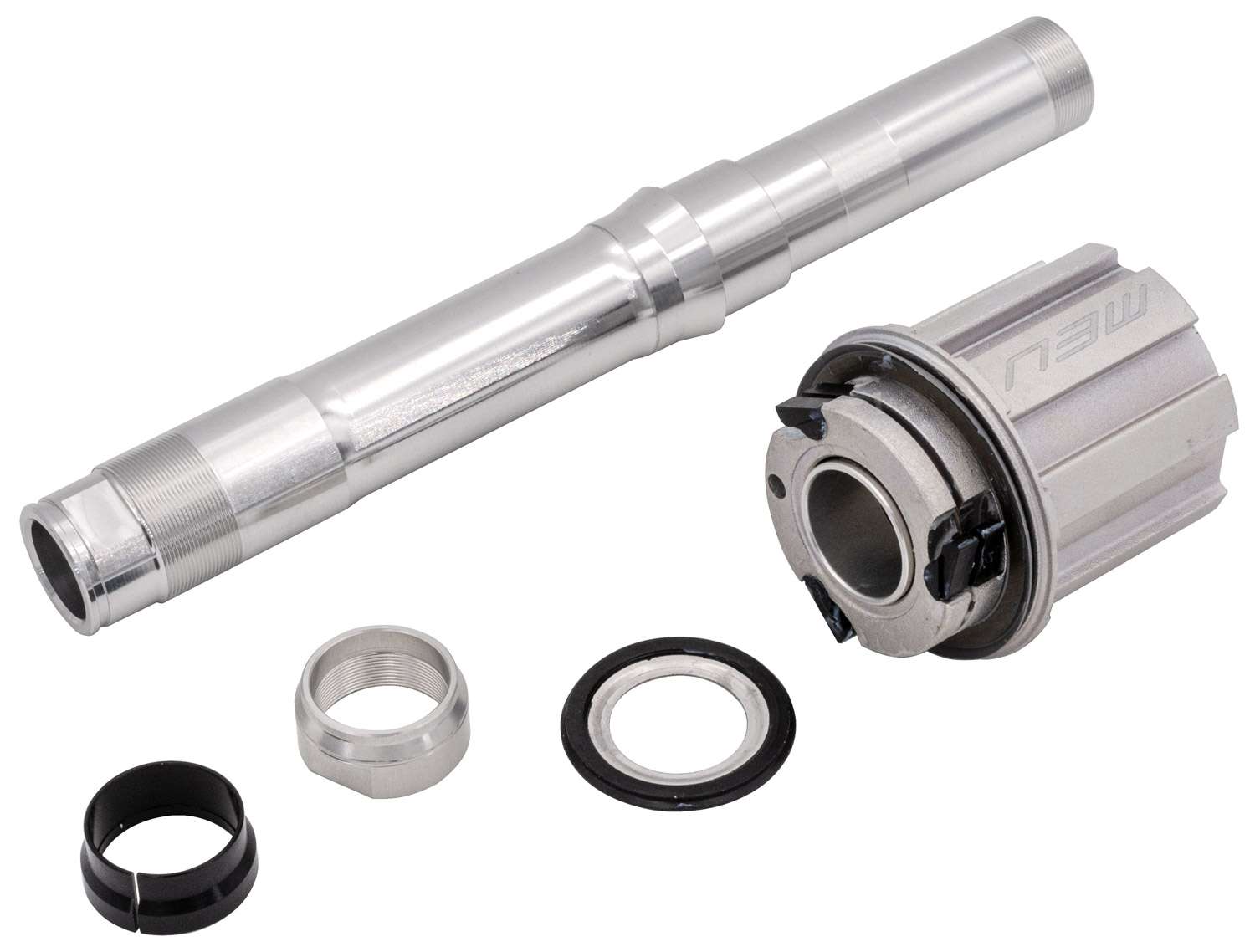 Kit de mise à niveau Campagnolo n3w