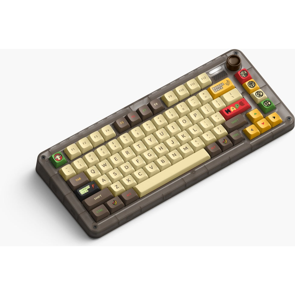 IQUnix ZX75 Happy APE Wireless Kechyboard