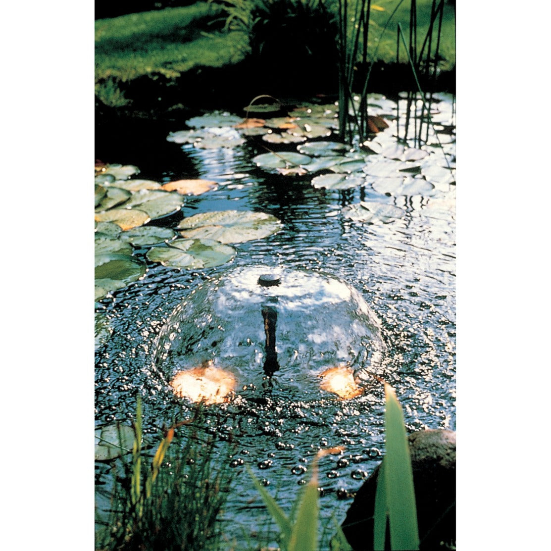 UBBINK UBBINK XTRA 1600 POMPE DE FONTAINE
