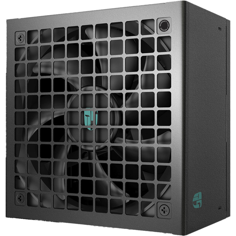 Alimentation modulaire Deepcool PN1000-M de 1000 watts (1x 12v-2x6, 3x pcie)