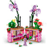 LEGO LEGO 43237 Isabela's Flowerpot