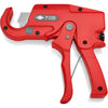 Cutter de tuyaux Knipex 9410185