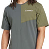 Adidas mt - chemise fonctionnelle