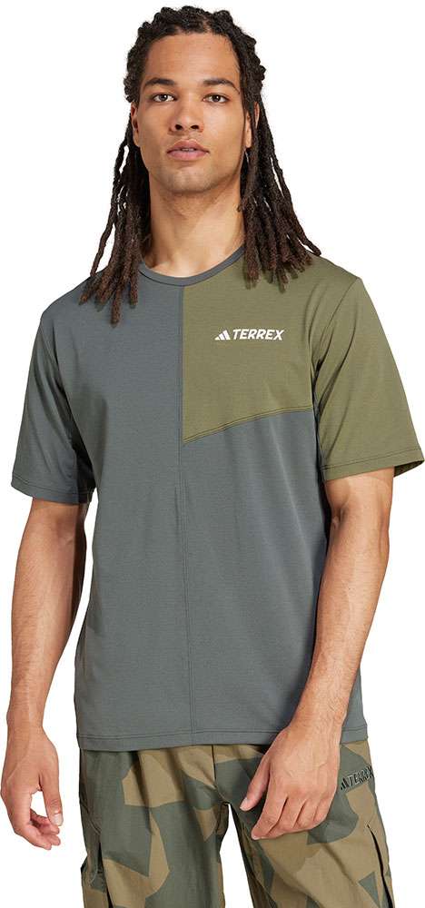 Adidas mt - chemise fonctionnelle