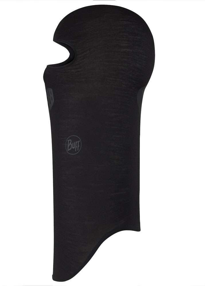 Buff mérinos léger - cagoule