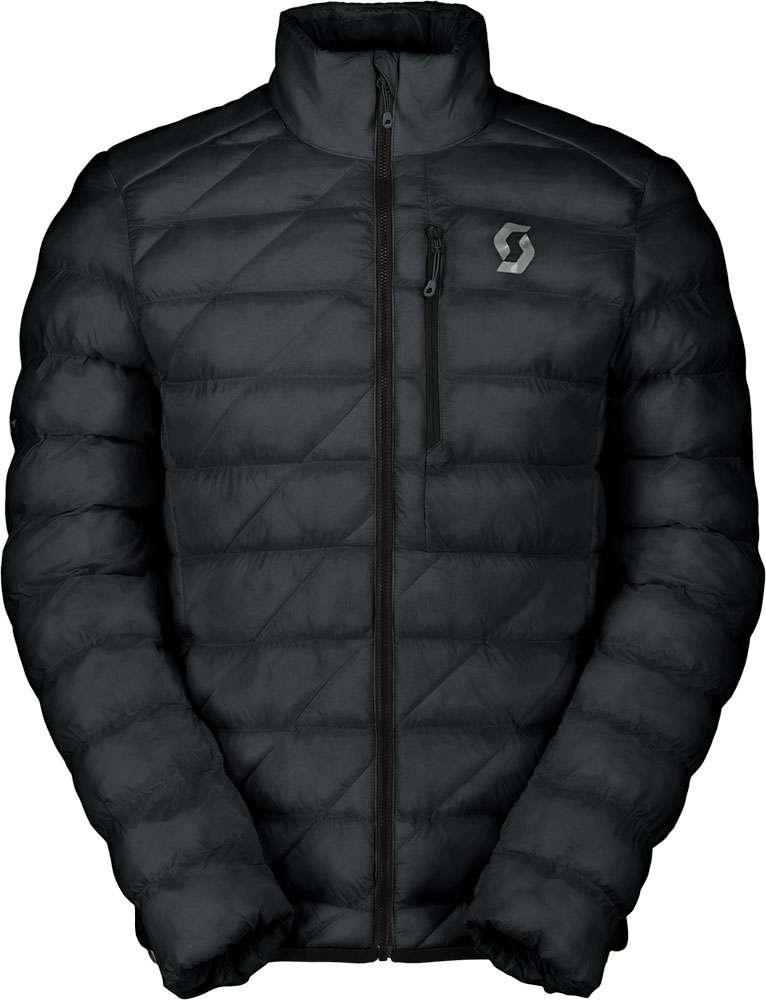 Scott insuloft tech pl - veste thermique
